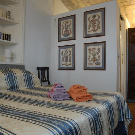 Villino Corbelli B&B Rzym Zewnętrze zdjęcie