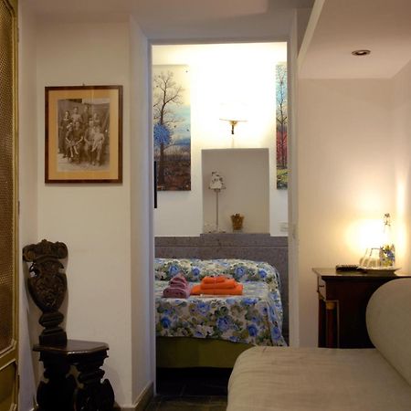 Villino Corbelli B&B Rzym Zewnętrze zdjęcie