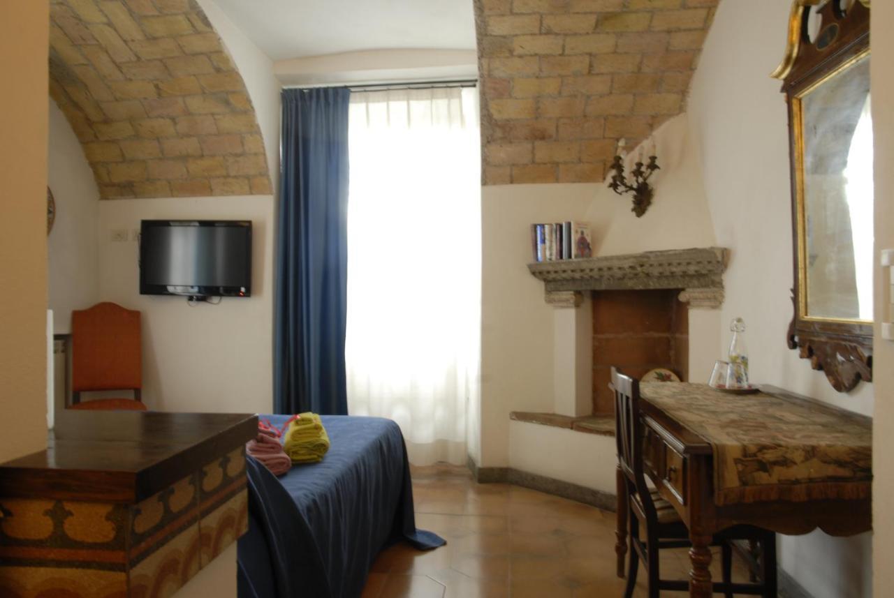 Villino Corbelli B&B Rzym Zewnętrze zdjęcie