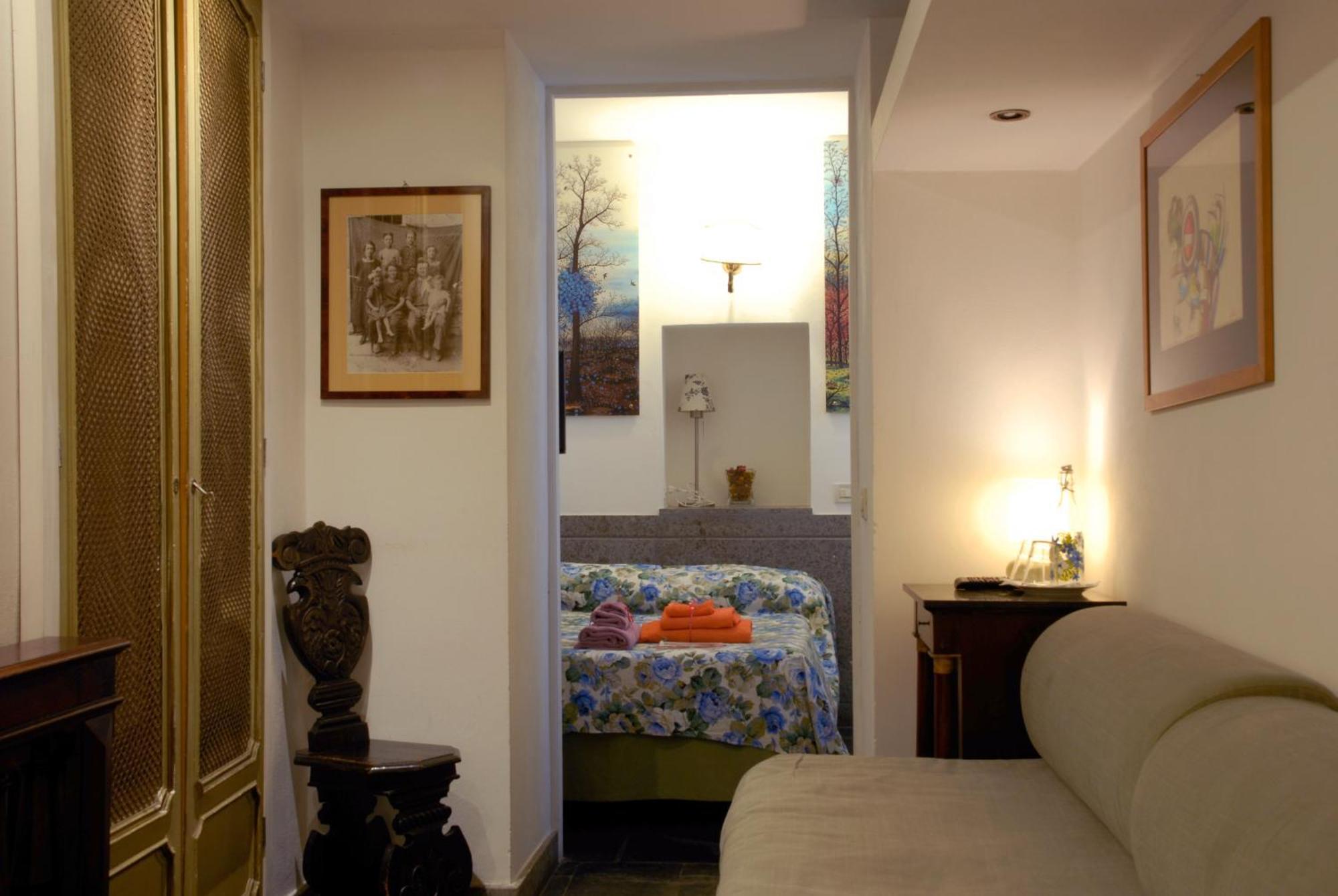 Villino Corbelli B&B Rzym Zewnętrze zdjęcie