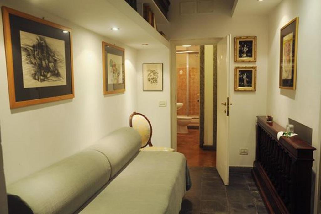Villino Corbelli B&B Rzym Pokój zdjęcie