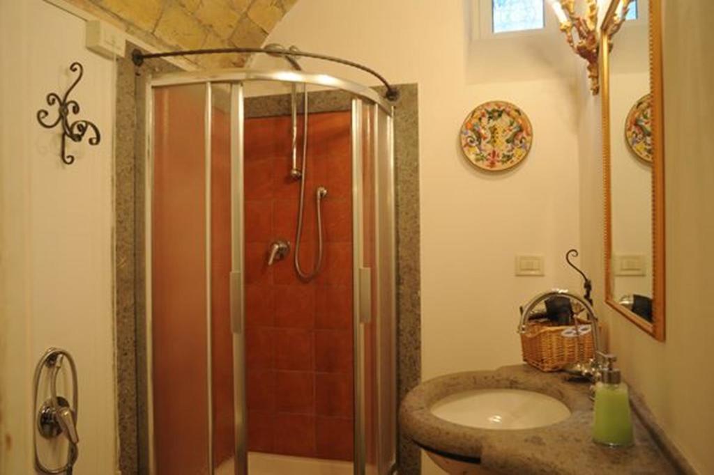 Villino Corbelli B&B Rzym Pokój zdjęcie