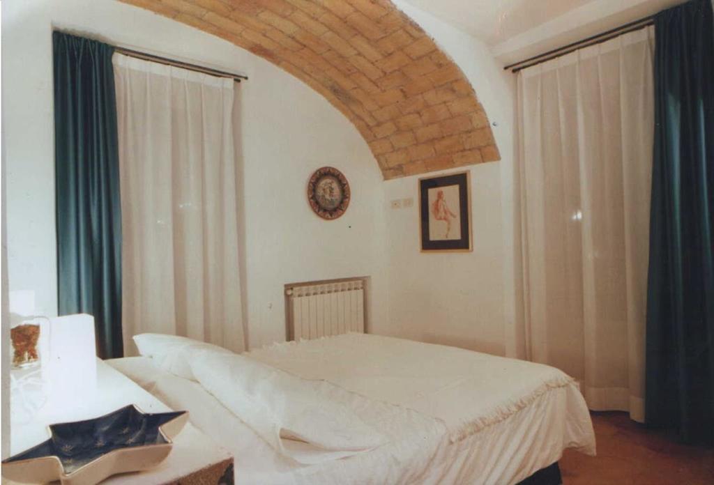 Villino Corbelli B&B Rzym Zewnętrze zdjęcie