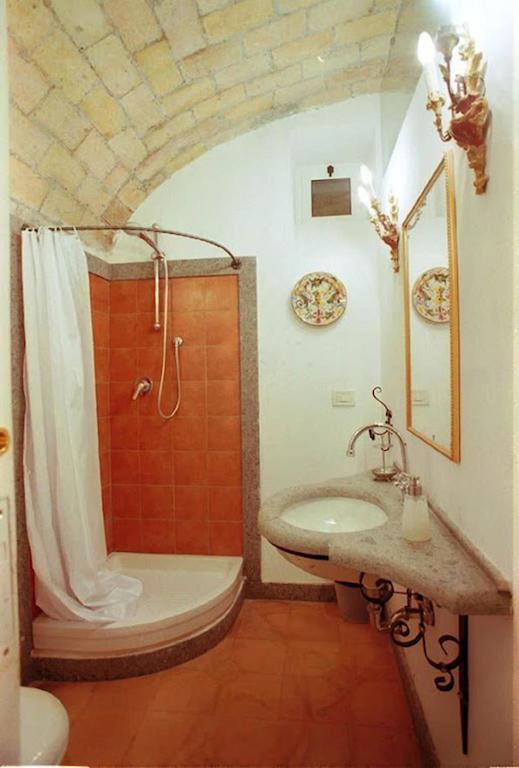 Villino Corbelli B&B Rzym Pokój zdjęcie