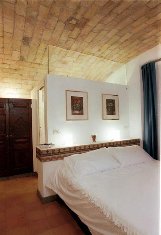Villino Corbelli B&B Rzym Pokój zdjęcie