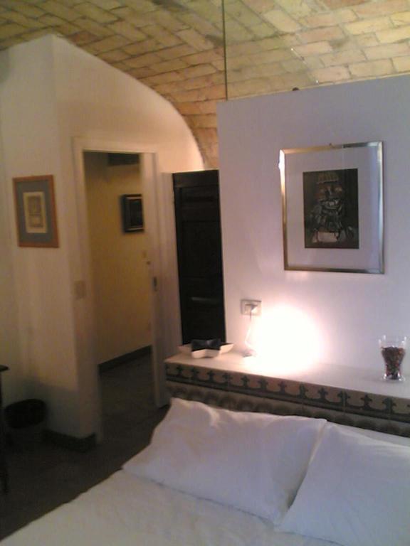 Villino Corbelli B&B Rzym Pokój zdjęcie