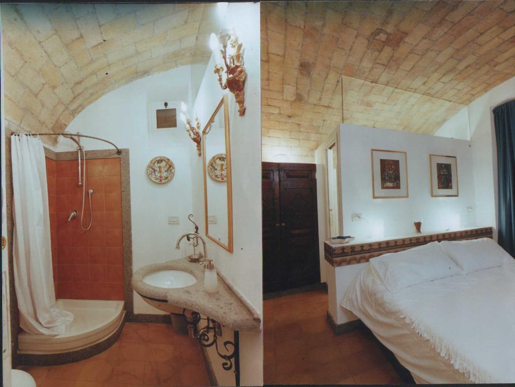 Villino Corbelli B&B Rzym Zewnętrze zdjęcie